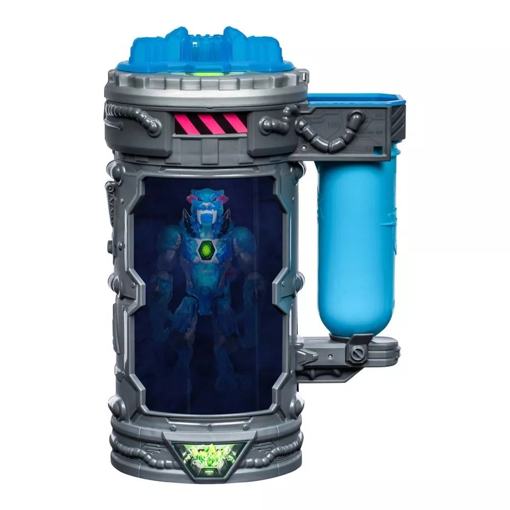 Stealth Panther - MrBeast (13 cm)