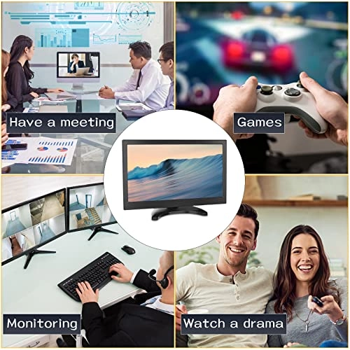 Portable Monitor - Full HD 13.3 inch