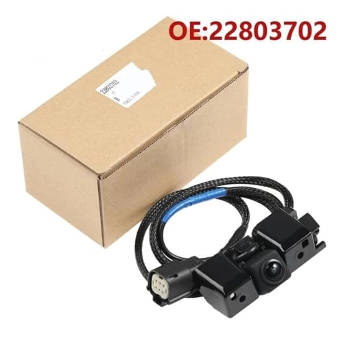 Rear View Backup Camera - Night Vision Wire