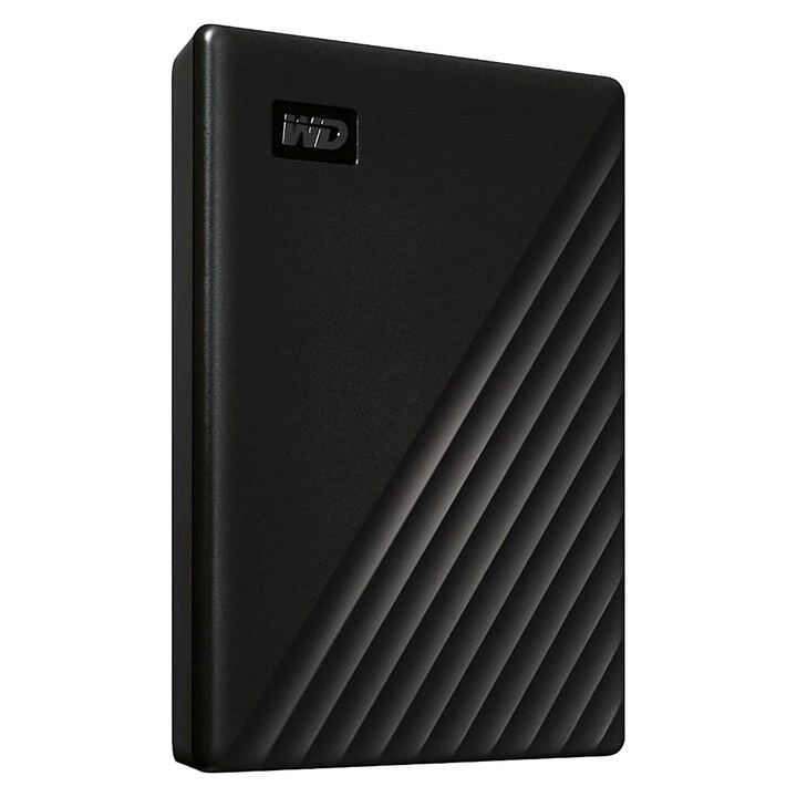 My Passport 5TB HDD
