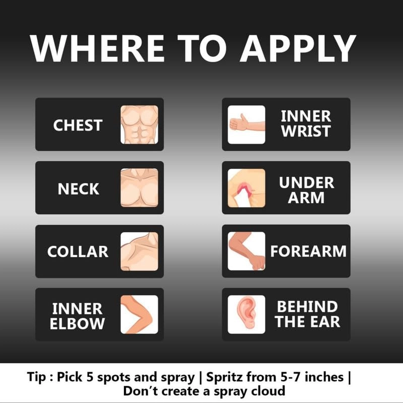 SHANAYA - Eau de Parfum 100ml