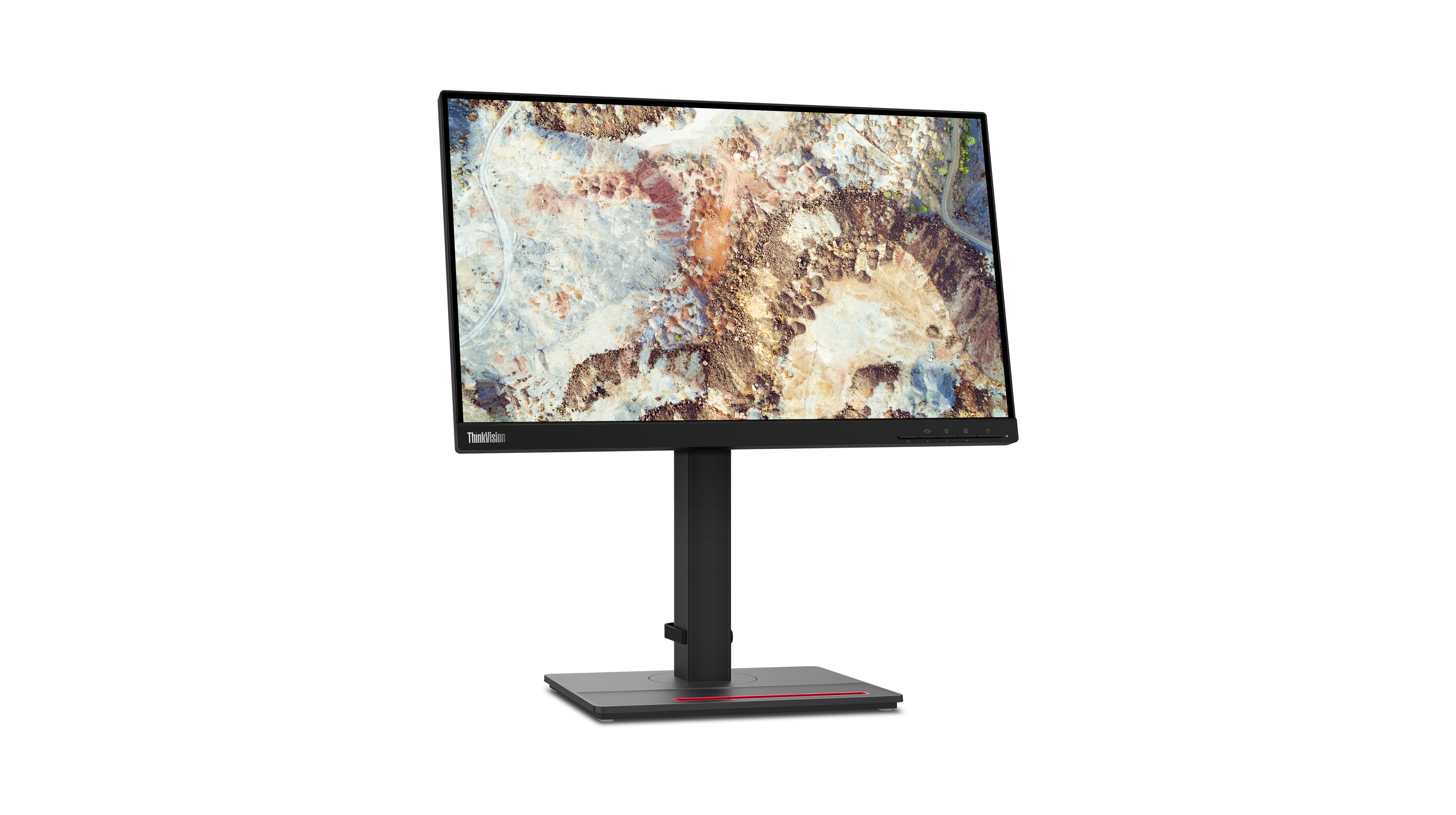 ThinkVision T22v-20 - 21.5 Inches 1920 x 1080 Pixels