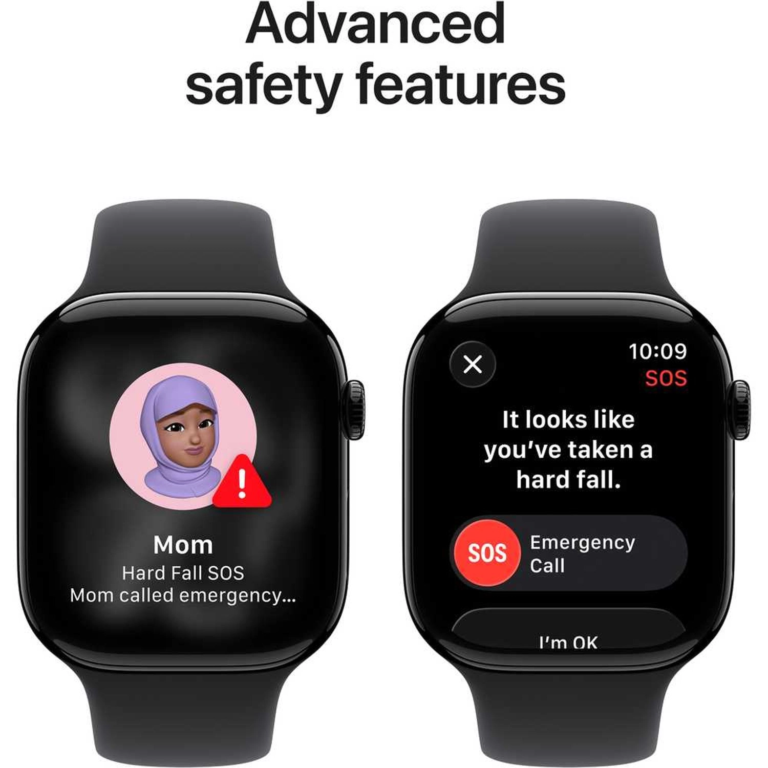 Watch Series 11 42mm Aluminium GPS