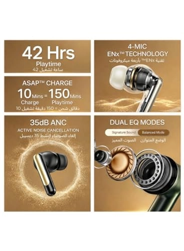 Bluetooth Earbuds 2 Wireless Earbud