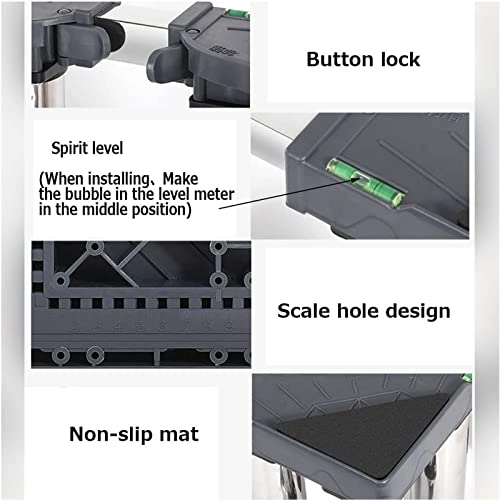 Washing Machine Base Bracket
