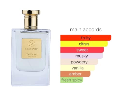 The Empire Eau de Parfum - 50 ml