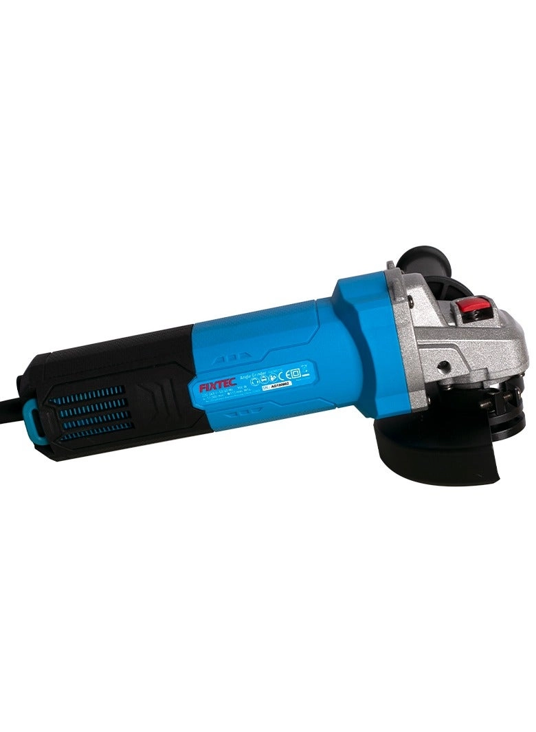 Hand Angle Grinder - Φ115mm