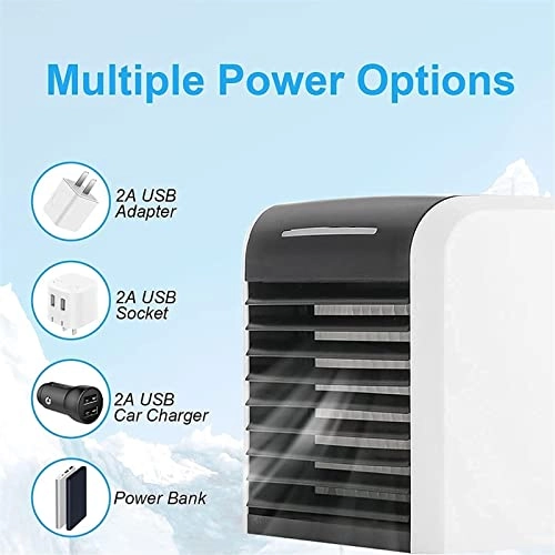 Mini air conditioner