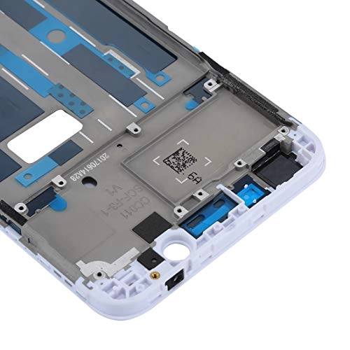 Middle Frame Bezel Plate for OPPO A11X / A9(2020)