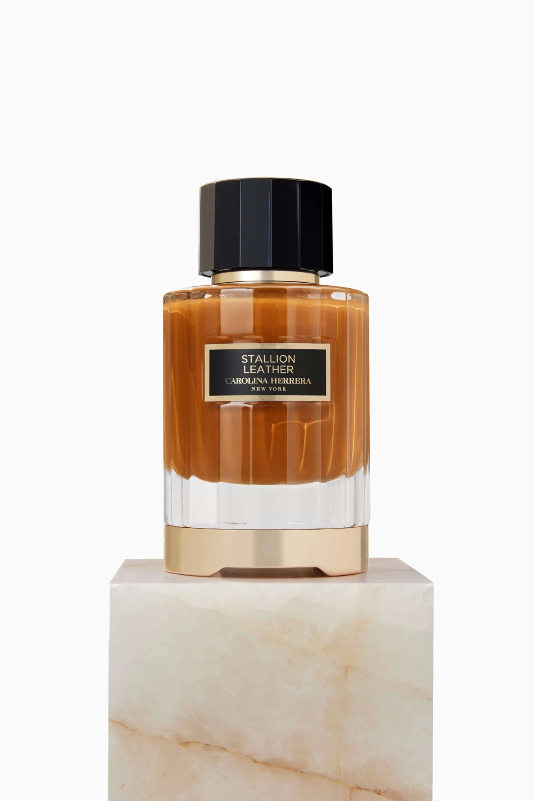 Stallion Leather Herrera Confidential Eau de Parfum 100ml