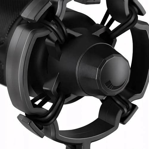 ER1190 USB Microphone