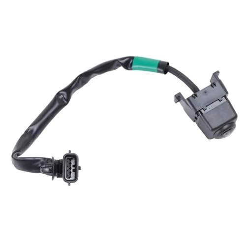 Rear View Camera - Night vision