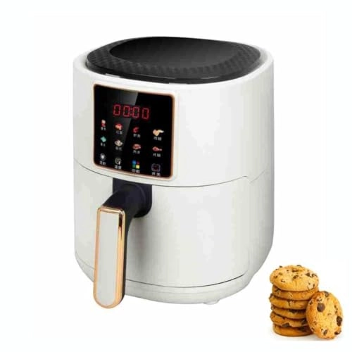 Smart air fryer 8674568776473