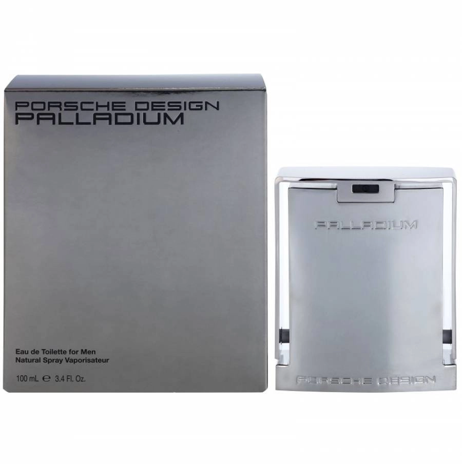Palladium Eau de Toilette 100ml