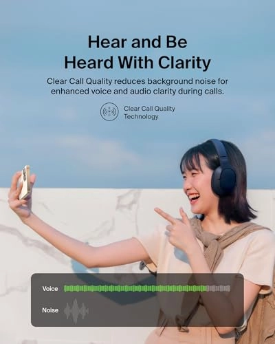 SoundForm Surround Wireless Headphone