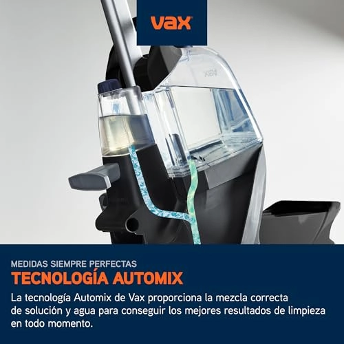 SpinScrub Power Plus - Carpet Cleaner