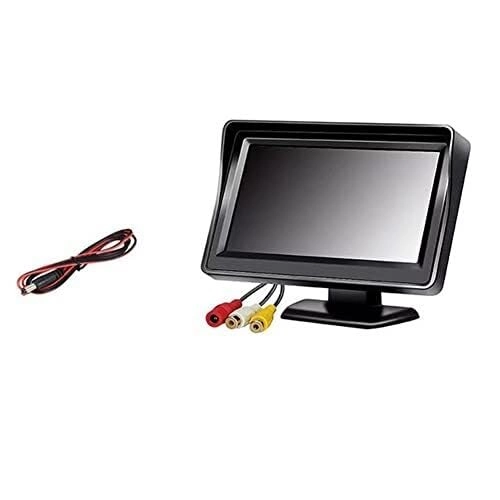 QGQFDEYUNB Backup Reversing Camera - Night vision RCA 628 x 586 pixels