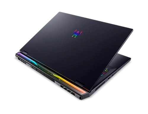 Predator Helios 18 PH18-72-91WC - 18'' i9-14900HX 32GB DDR5 1000GB SSD