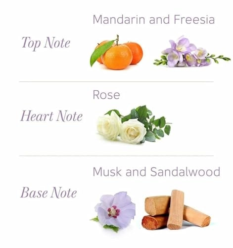 Morning DEW Eau de Parfum - 100 ml