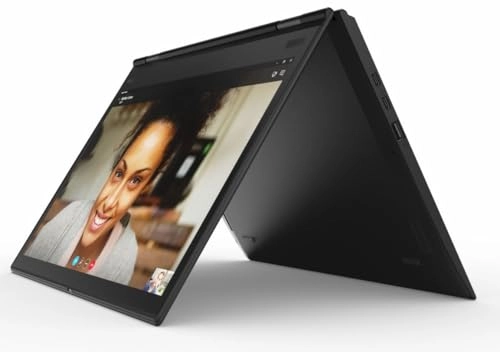 ThinkPad X1 Yoga (3rd Gen) - 14'' 512GB 16GB Core i5-8350U