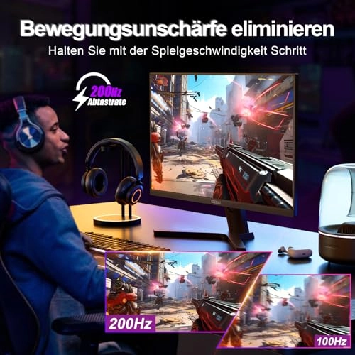 MG270L2Q - 27 Inches 2560 x 1440 Pixels