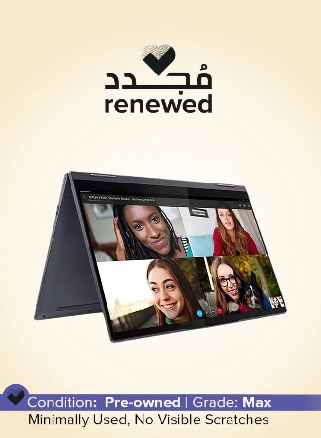 Lenovo (Renewed) Yoga 7 - 14'' Core i7 12GB DDR4 512GB SSD