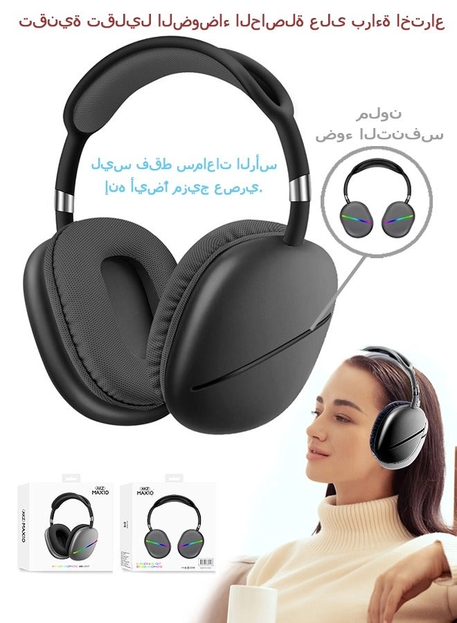 AKZ ZX00006 Wireless Headphone