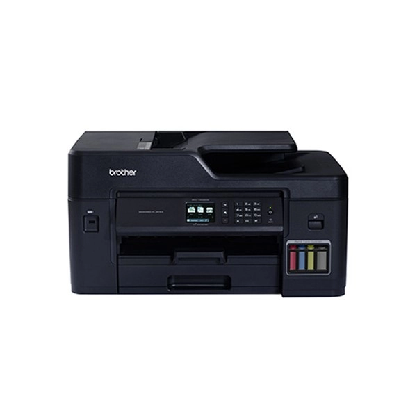 Brother MFC - T4500DW - Inkjet Colour