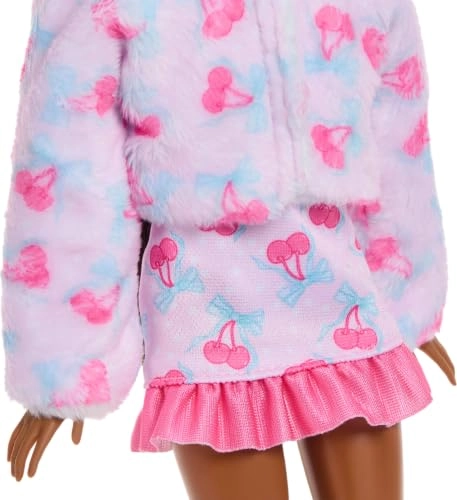 Barbie - Plastic Multi-coloured