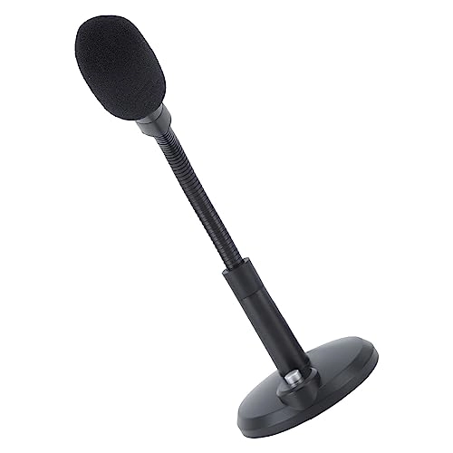 Computer Microphone Wired Microphone