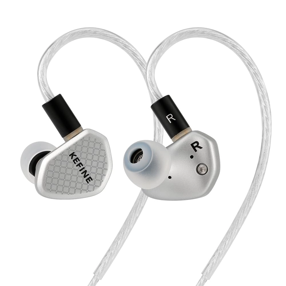 Klean Wired Earbud
