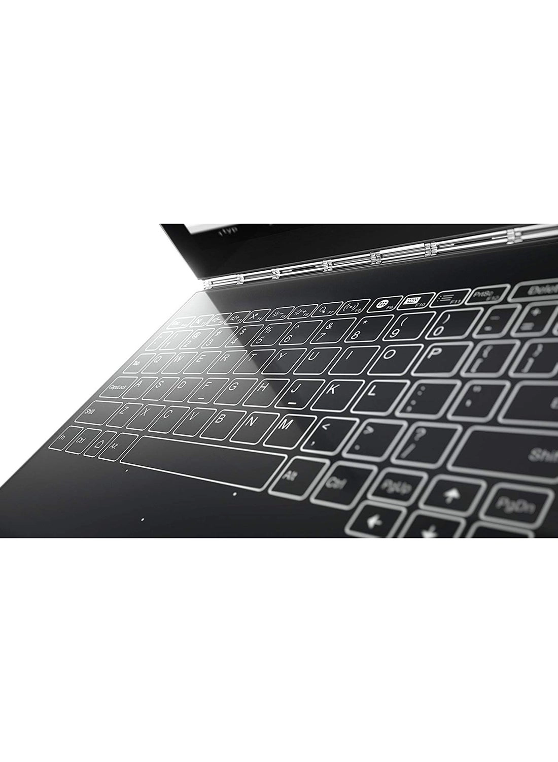 Yoga Book YB1-X90L - 64GB 10.1"