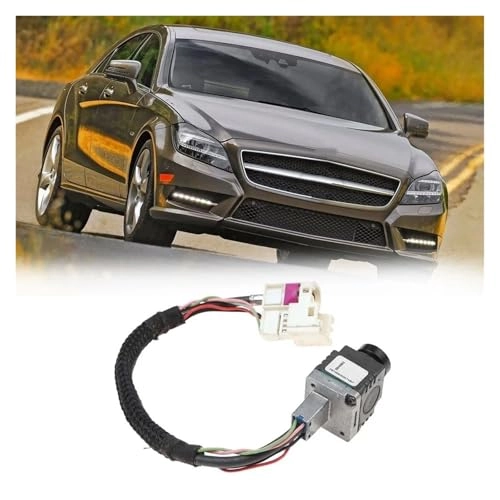 Rear View Camera - Night vision