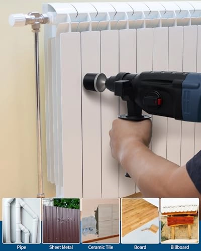 SDS Plus Vibrator Tool