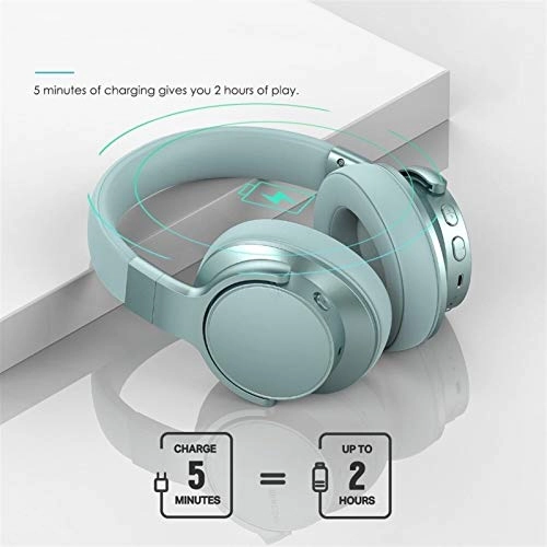 Gaming Headset Wireless Headset