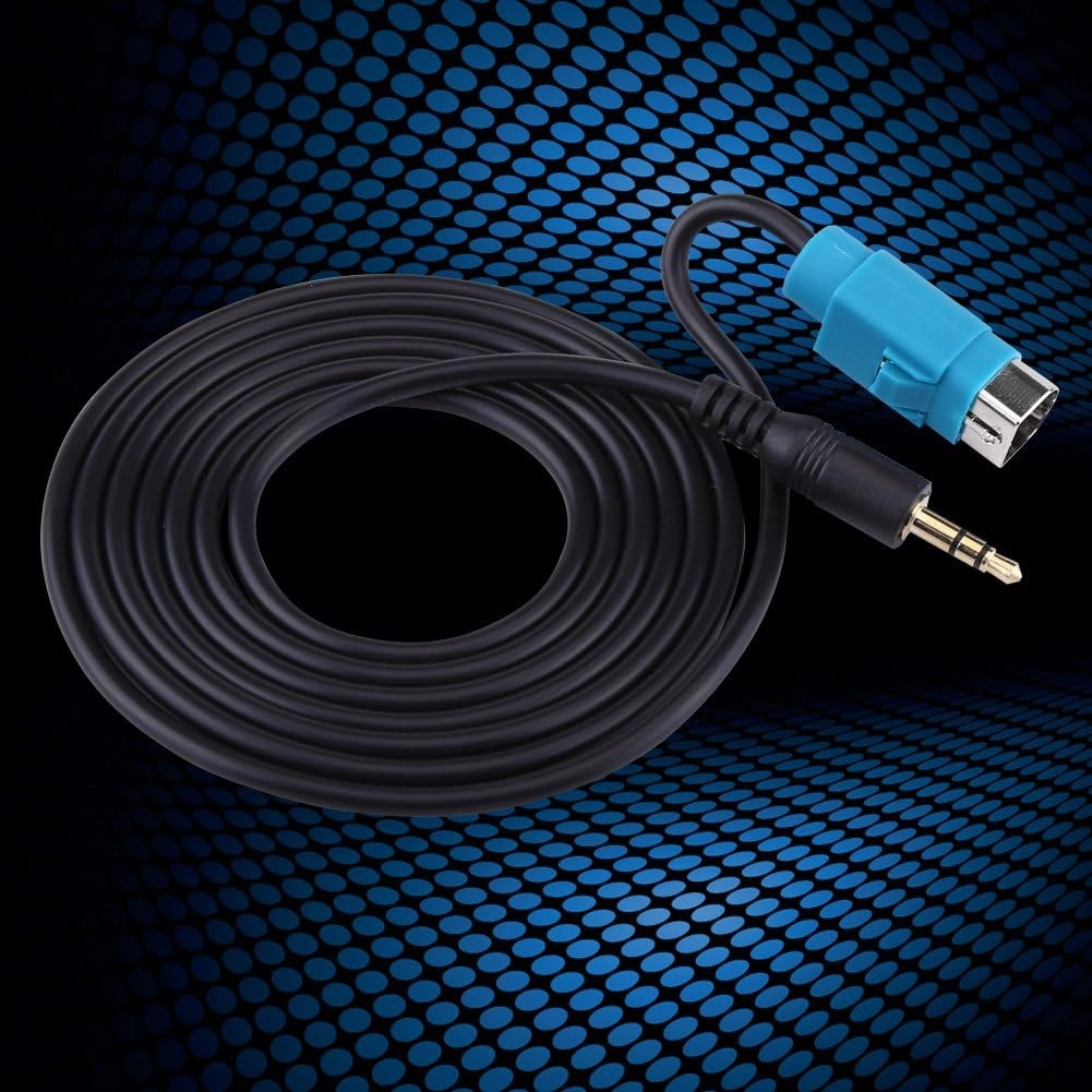 AUX Input Cable