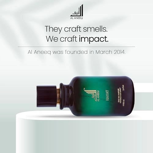 Hayat - Eau de Parfum 100ml