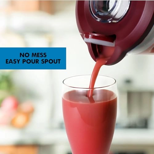 Countertop Blender - 1200 W