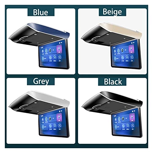 Car Headrest Video Players - Full HD 17.3 Inch