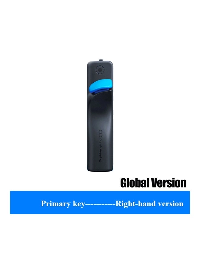 CapAir Mapping 2 - Black/Blue Steam