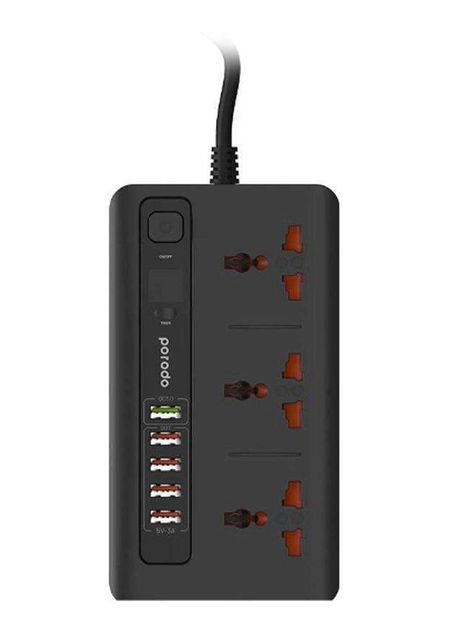 USB 3.0 Multi-Port Hub