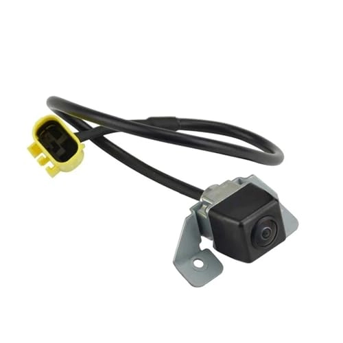 HD CCD Car Rear View Camera - Night vision
