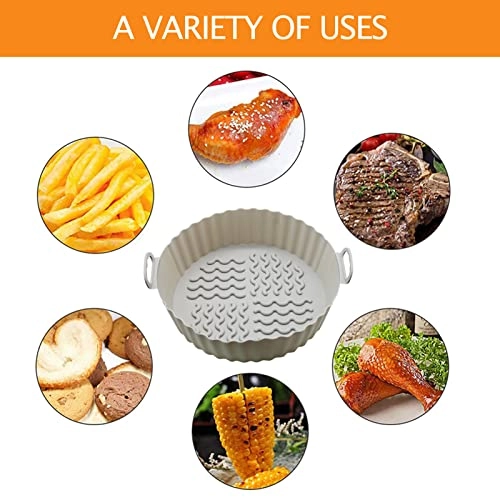 Air Fryer Silicone Mat - Silicone 1 piece(s)
