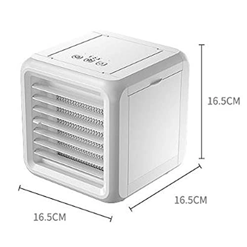 Mini Air Cooler - 7 watts