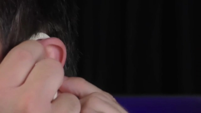 YE0X0130-ZBX Wireless Headphone