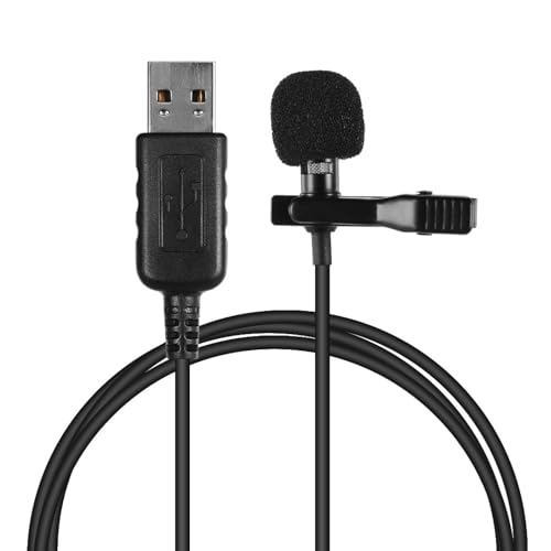 QHZ/AE-IS3278-IS USB Microphone