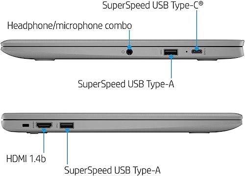 Chromebook - 14'' 4GB Celeron