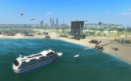 Tropico 4 - Modern Times | PC