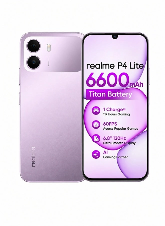 C100i - 4 GB 128 GB