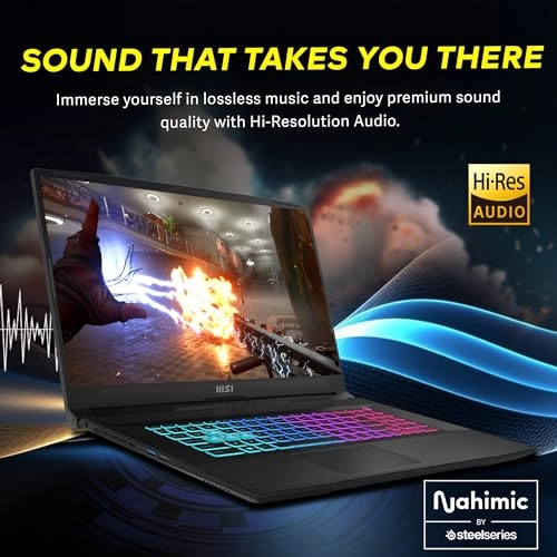 Katana - 15.6'' i7-13620H 16GB DDR5 1TB PCIe SSD